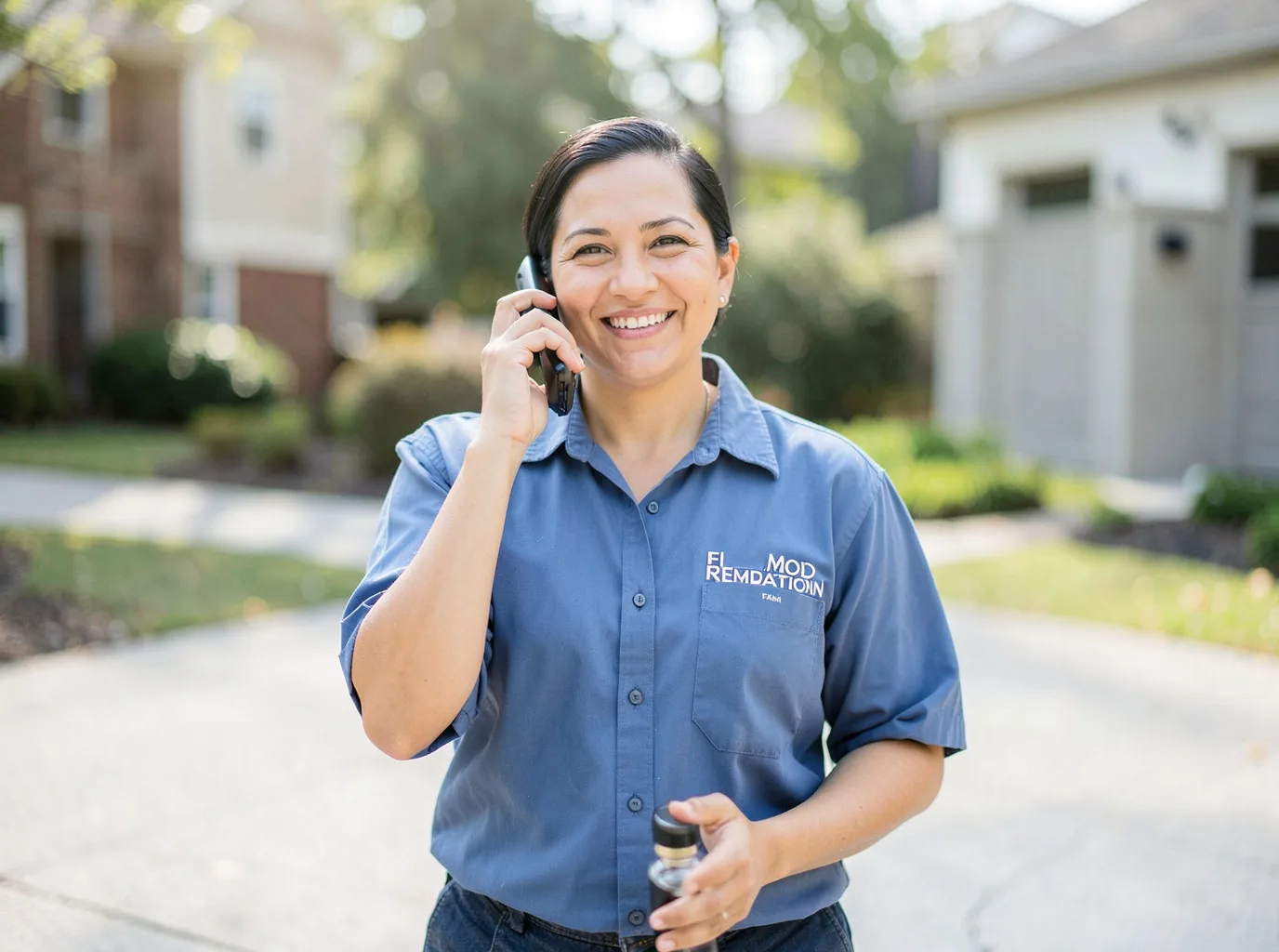 Mold Remediation West Point, AR FAQs